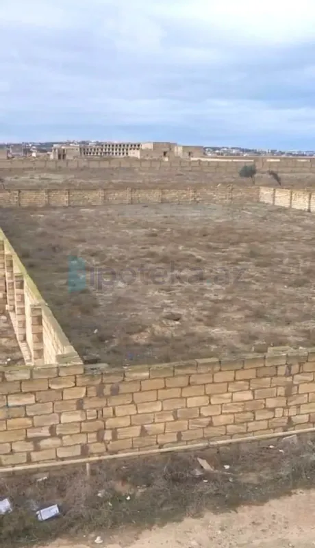 Satılır torpaq sahəsi 12 m²