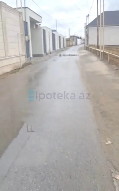 Satılır torpaq sahəsi 12 m²