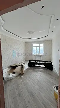 Satılır 5 otaqlı köhnə tikili 103 m² — Bakı, Biləcəri 5 otaq 103.00 m²