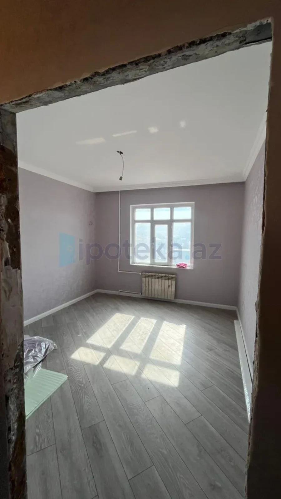Satılır 5 otaqlı köhnə tikili 103 m²