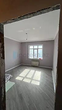 Satılır 5 otaqlı köhnə tikili 103 m²