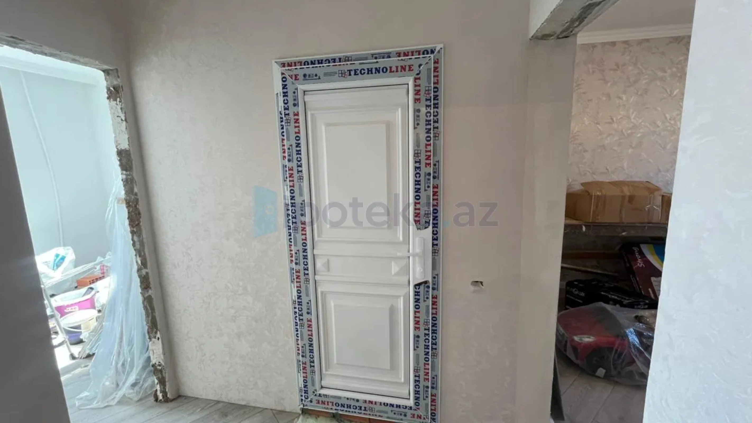 Satılır 5 otaqlı köhnə tikili 103 m²