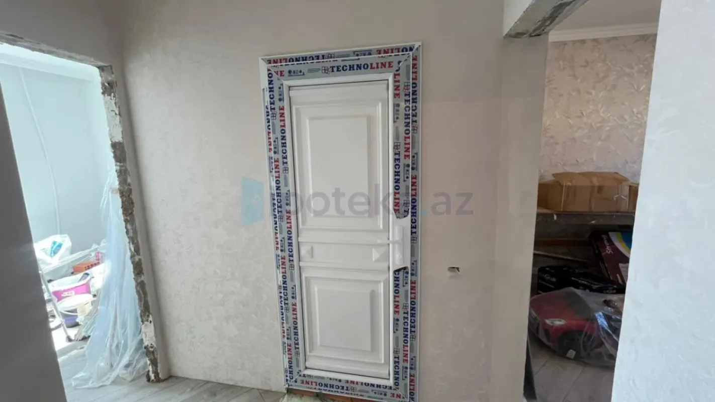 Satılır 5 otaqlı köhnə tikili 103 m²