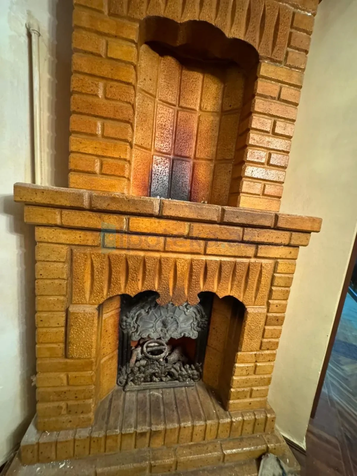 Satılır 3 otaqlı köhnə tikili 85 m²