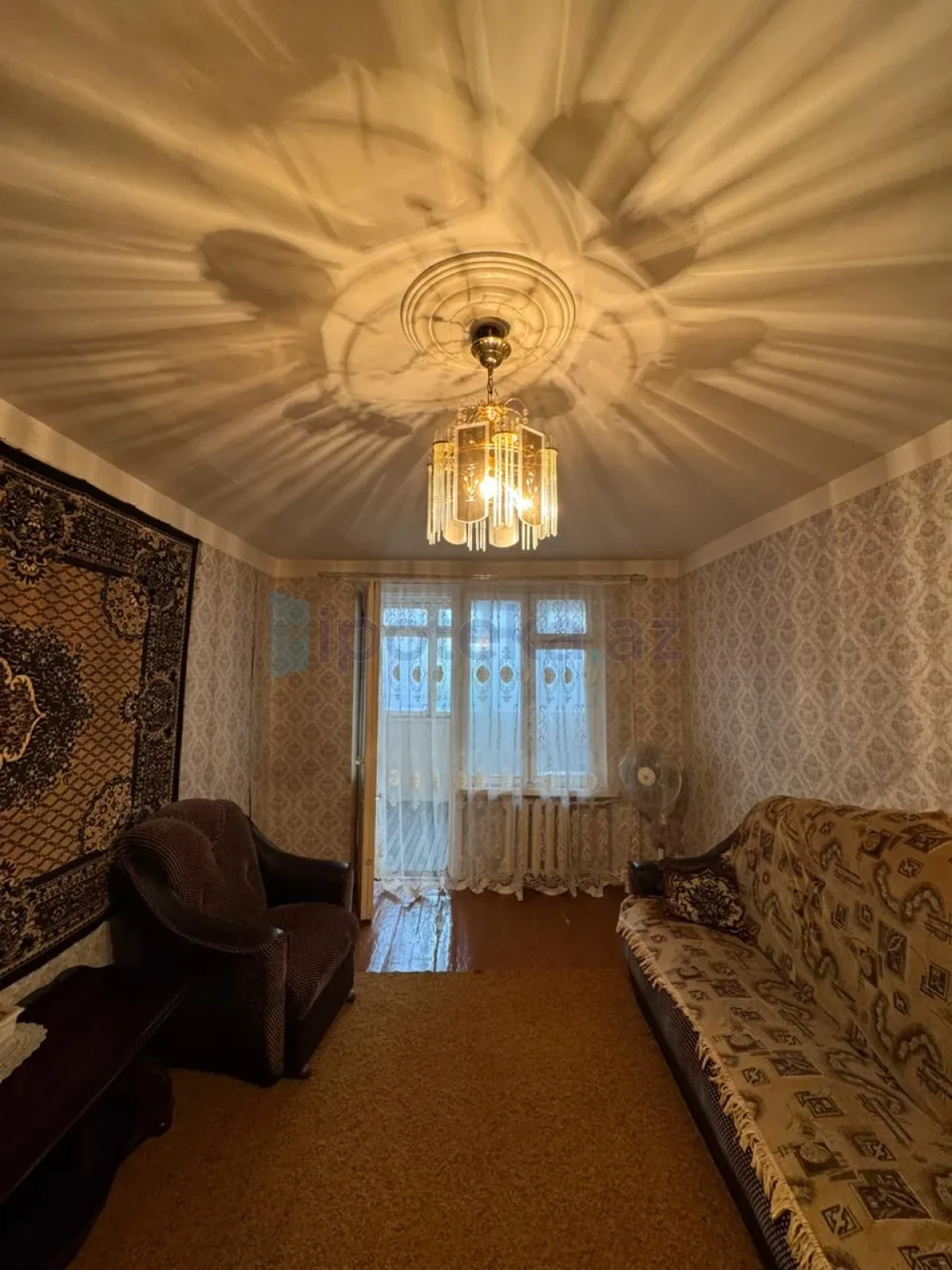 Satılır 3 otaqlı köhnə tikili 80 m²