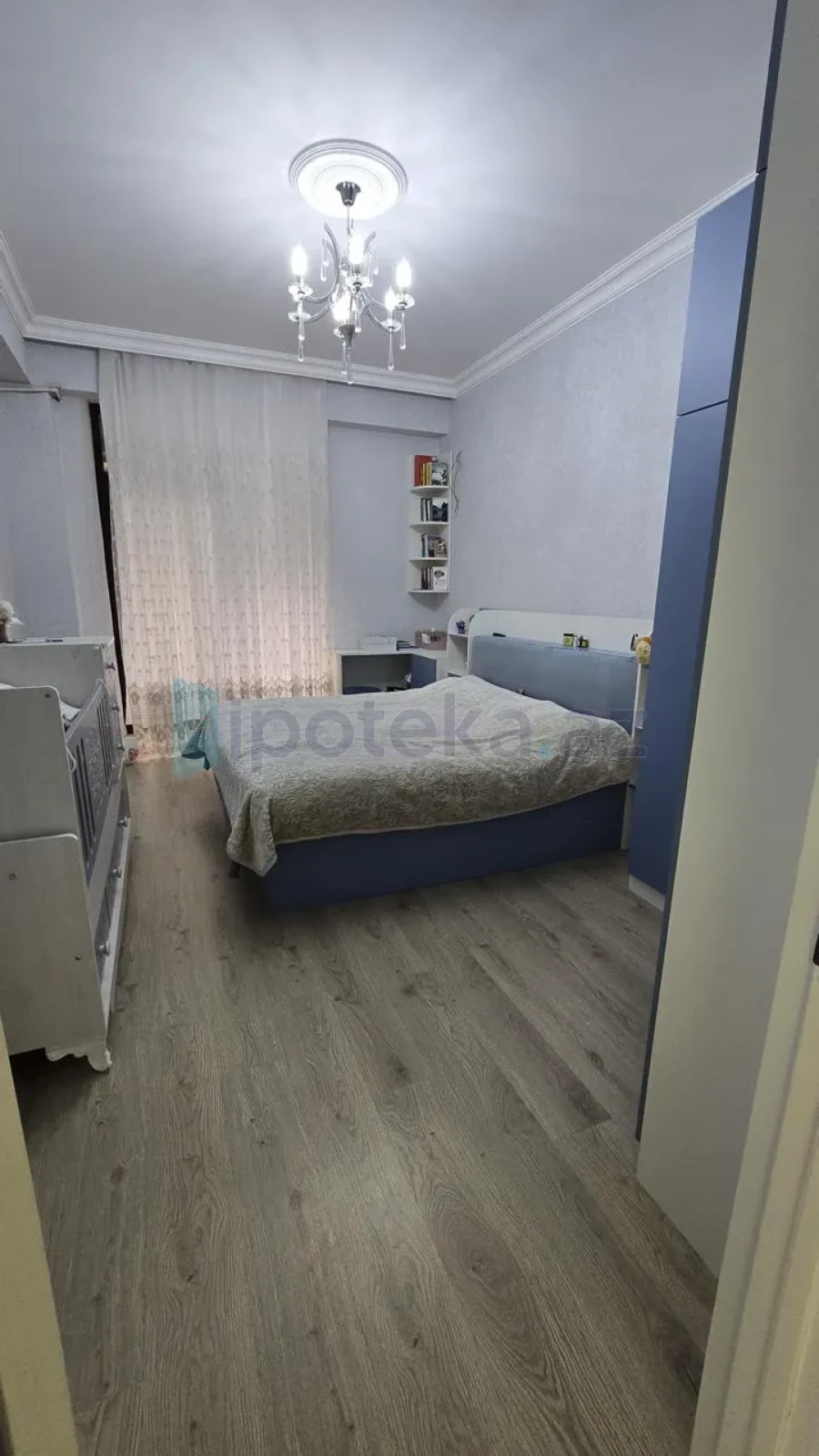 Satılır 3 otaqlı yeni tikili 103 m²