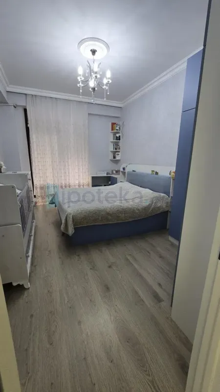Satılır 3 otaqlı yeni tikili 103 m²
