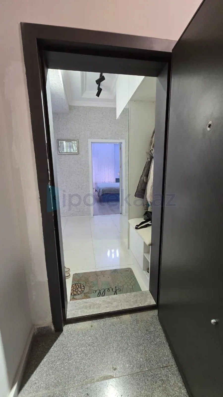 Satılır 3 otaqlı yeni tikili 103 m²