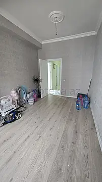 Satılır 3 otaqlı yeni tikili 103 m²