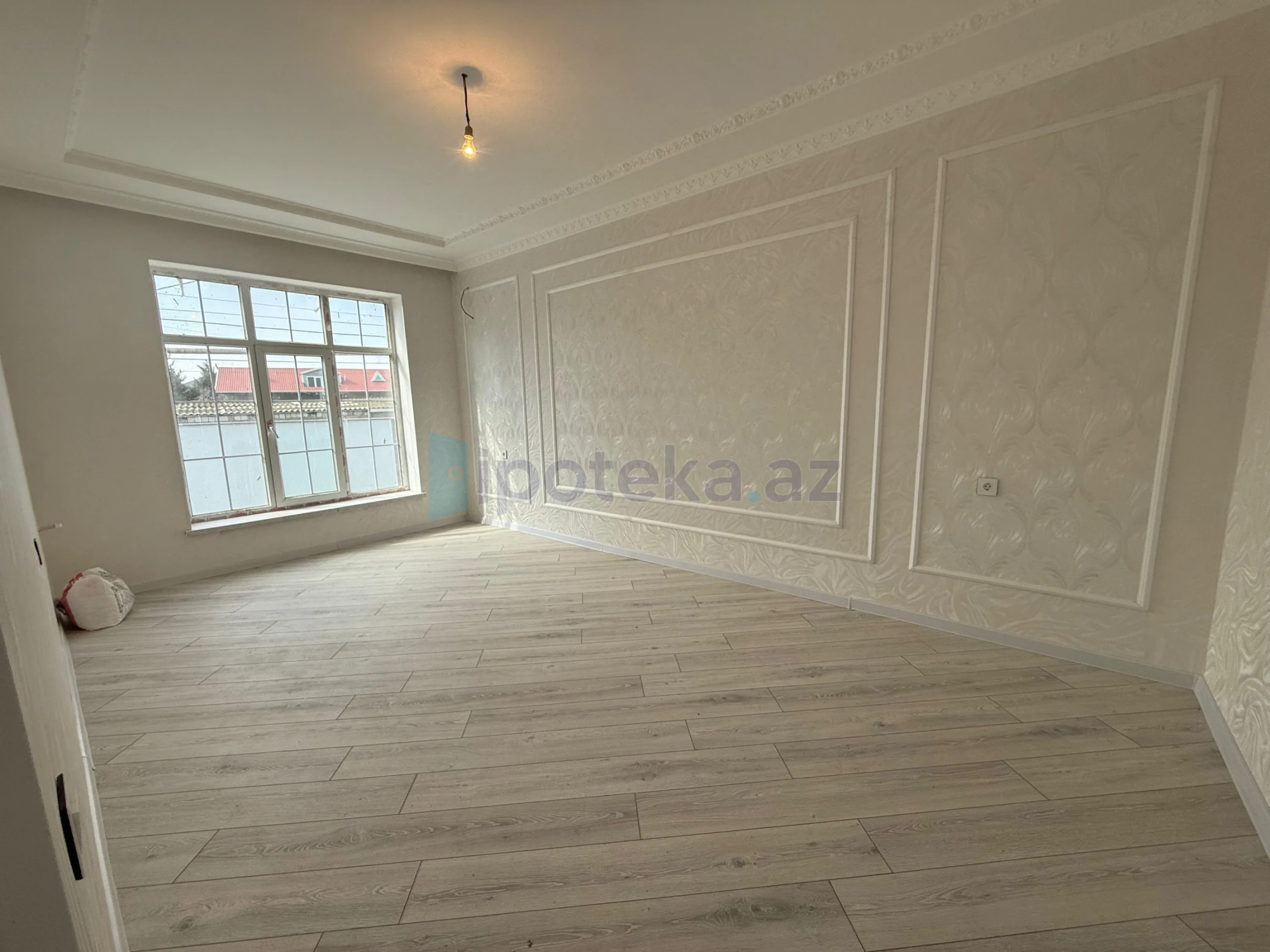 Satılır 3 otaqlı həyət evi 90 m²