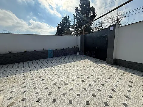 Satılır 3 otaqlı həyət evi 90 m²