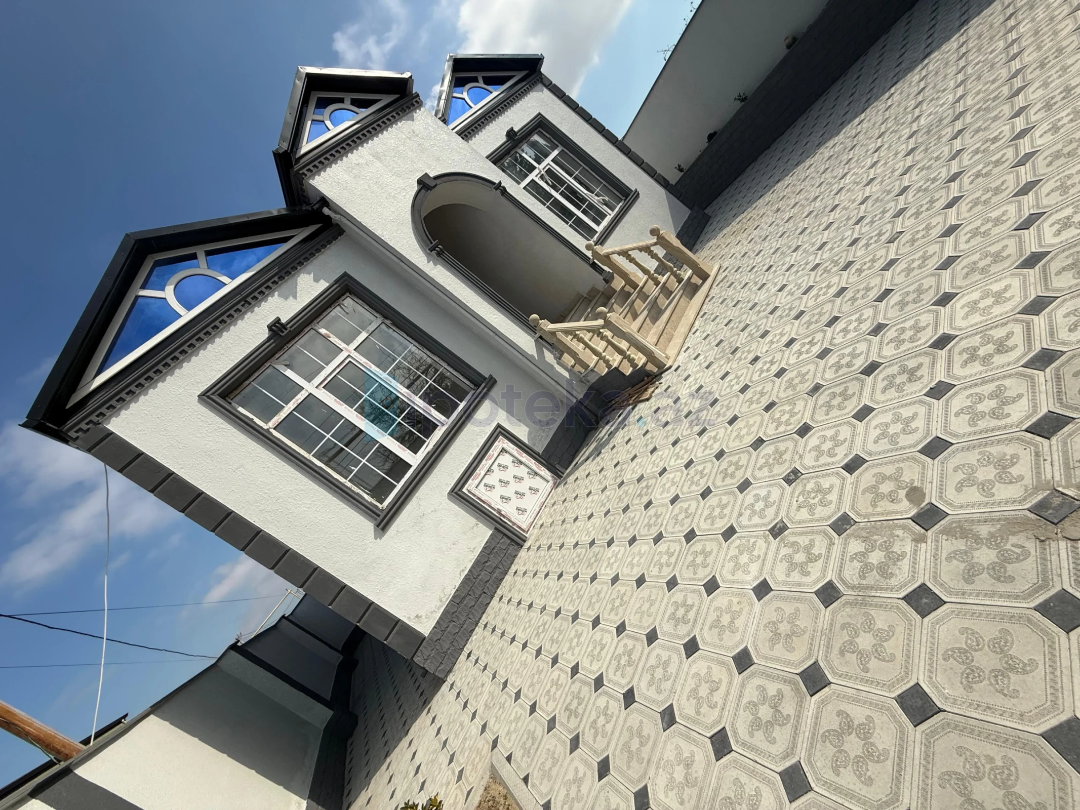 Satılır 3 otaqlı həyət evi 90 m²