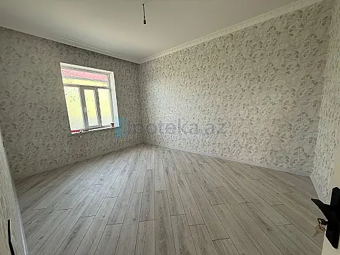 Satılır 3 otaqlı həyət evi 90 m² — Bakı, Maştağa 3 otaq 90.00 m²