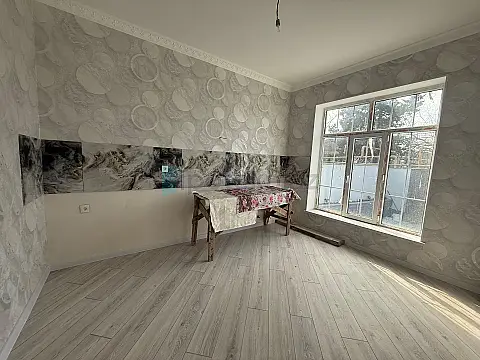 Satılır 3 otaqlı həyət evi 90 m²