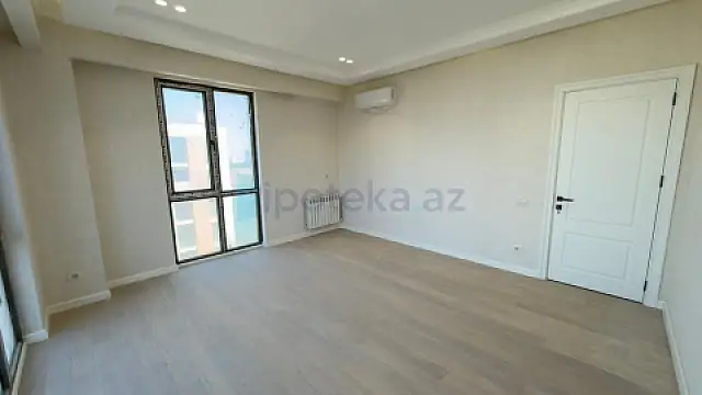 Satılır 4 otaqlı yeni tikili 104 m² — Bakı, Yasamal 4 otaq 104.00 m²