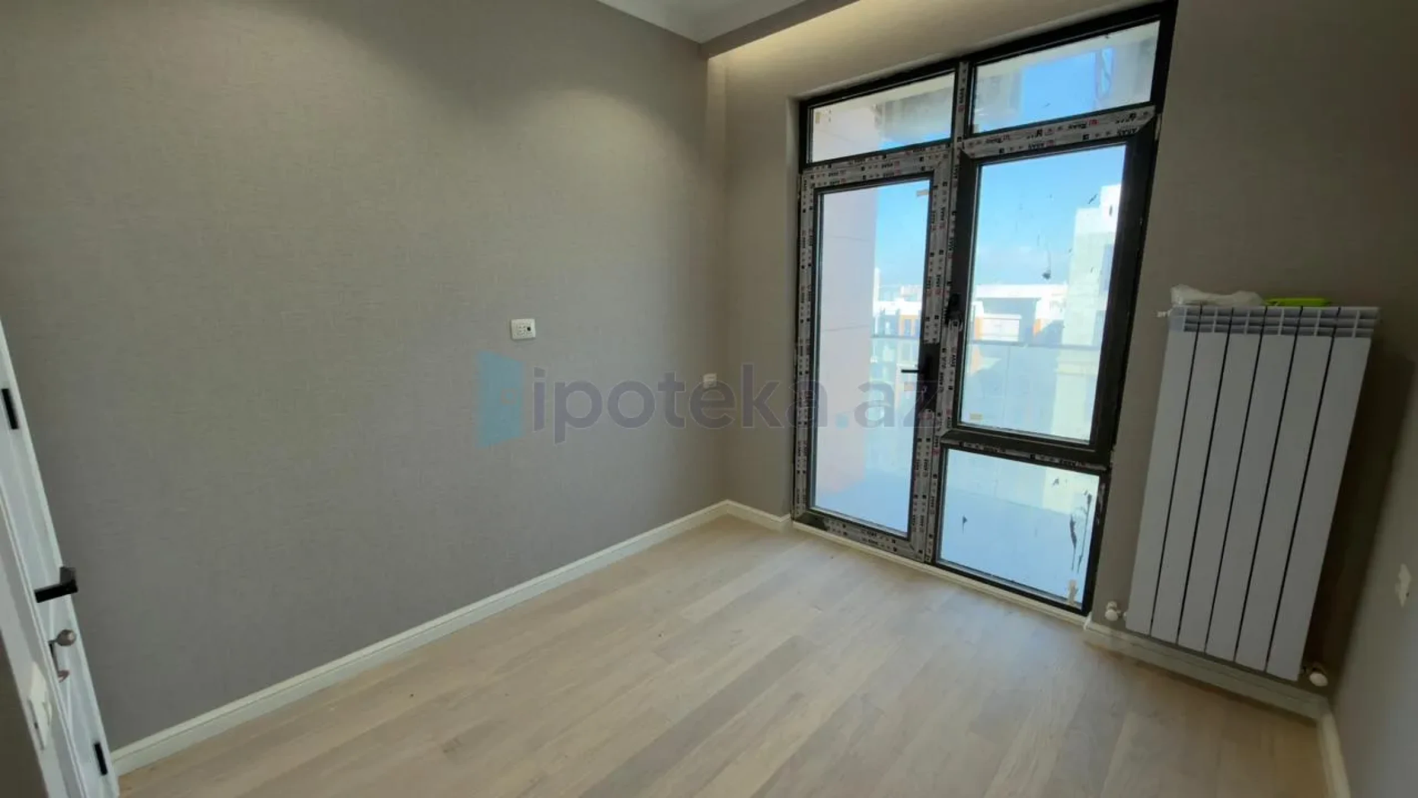 Satılır 4 otaqlı yeni tikili 104 m²