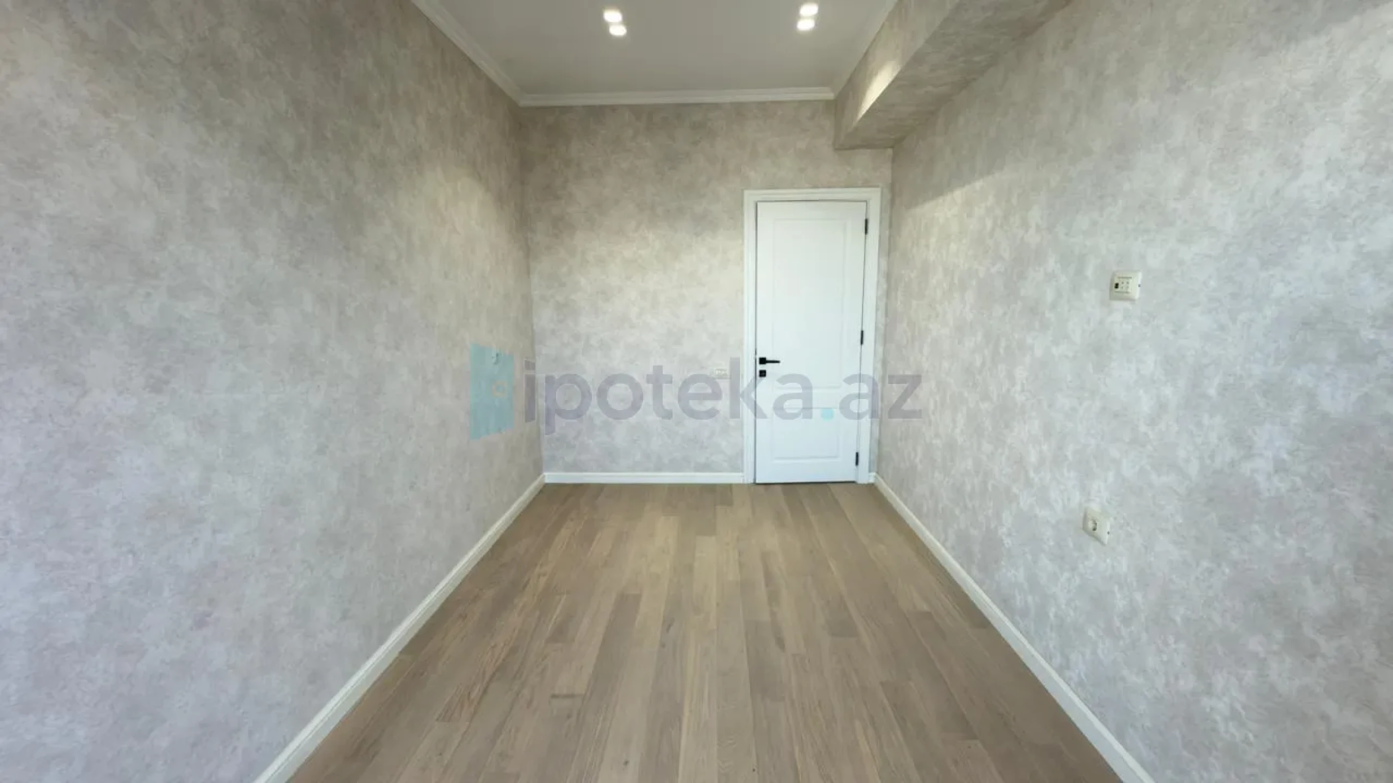 Satılır 4 otaqlı yeni tikili 104 m²