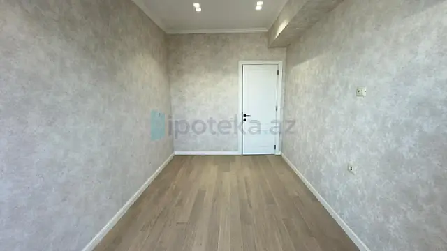 Satılır 4 otaqlı yeni tikili 104 m²