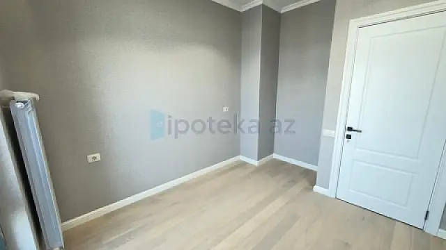 Satılır 4 otaqlı yeni tikili 104 m²