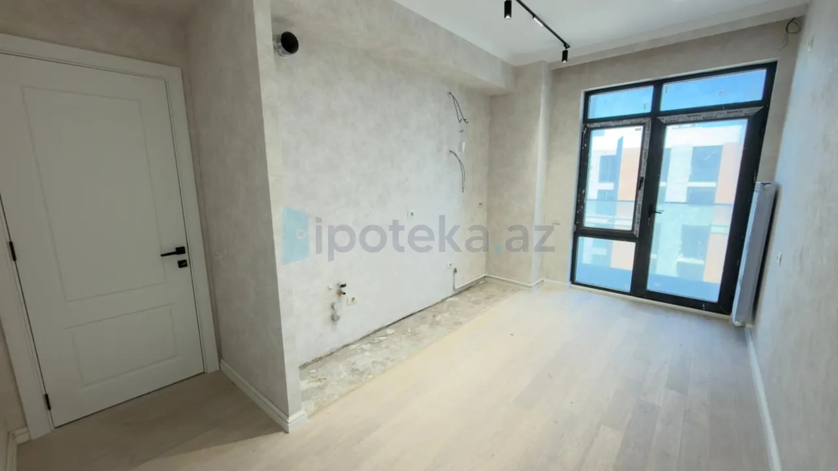 Satılır 4 otaqlı yeni tikili 104 m²