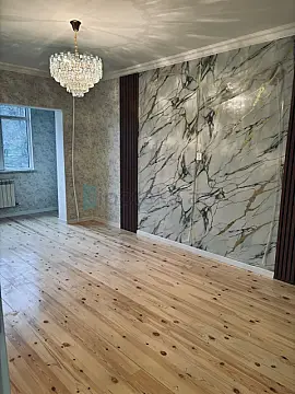 Satılır 3 otaqlı yeni tikili 85 m² — Bakı, Xətai 3 otaq 85.00 m²