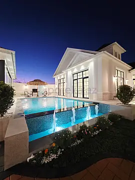 Satılır 4 otaqlı mənzil 208 m² — Bakı, Mərdəkan 4 otaq 208.00 m²