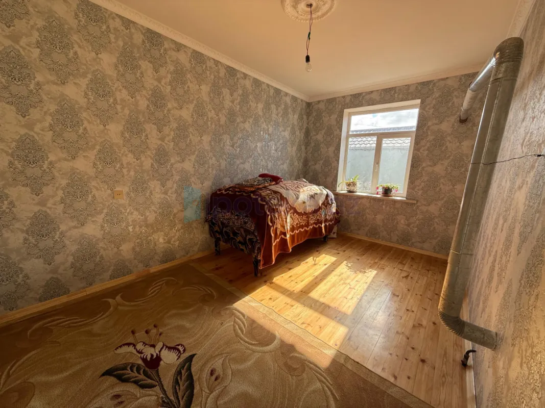 Satılır 4 otaqlı həyət evi 120 m²