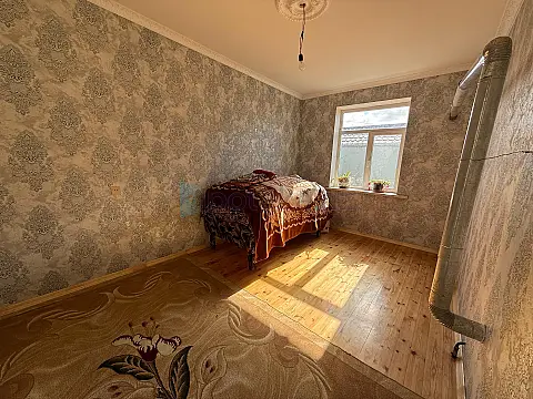 Satılır 4 otaqlı həyət evi 120 m²