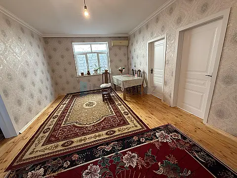 Satılır 4 otaqlı həyət evi 120 m² — Bakı, Sabunçu 4 otaq 120.00 m²
