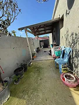 Satılır 4 otaqlı həyət evi 120 m²