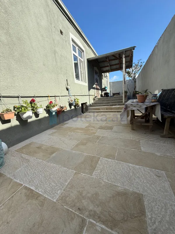 Satılır 4 otaqlı həyət evi 120 m²