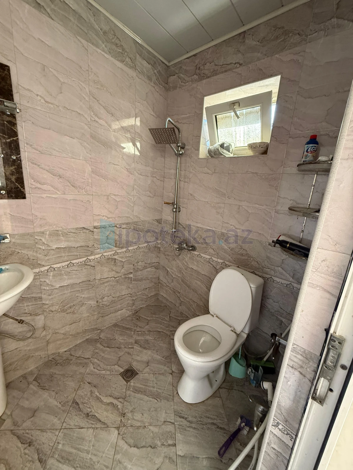Satılır 4 otaqlı həyət evi 120 m²