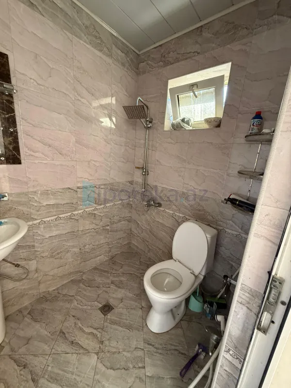 Satılır 4 otaqlı həyət evi 120 m²