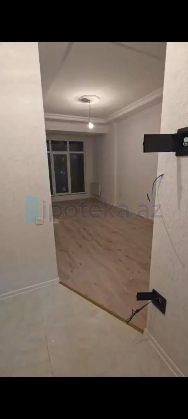 Satılır 2 otaqlı yeni tikili 48 m²