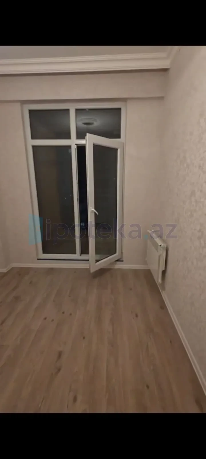 Satılır 2 otaqlı yeni tikili 48 m²