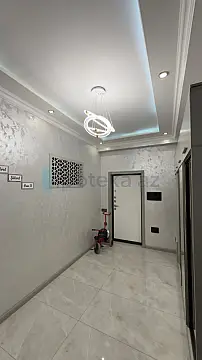 Satılır 3 otaqlı yeni tikili 132 m²