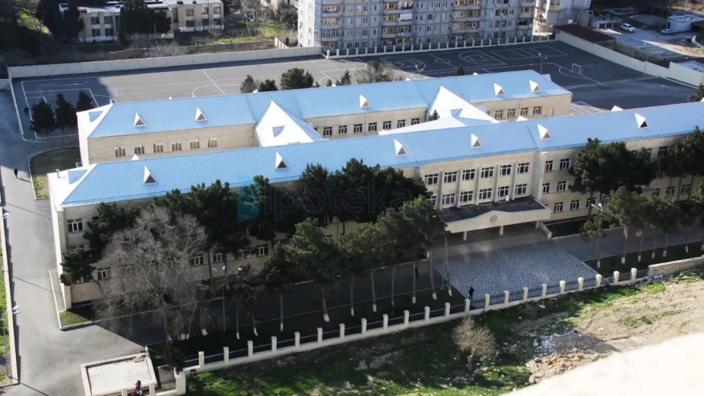 Satılır 3 otaqlı yeni tikili 132 m²