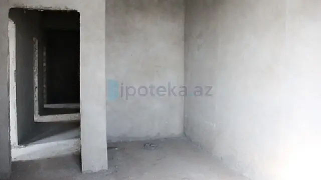 Satılır 3 otaqlı yeni tikili 132 m²