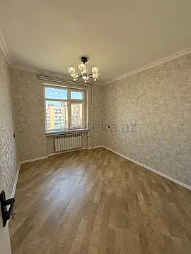 Satılır 2 otaqlı köhnə tikili 50 m² — Bakı, Xətai 2 otaq 50.00 m²