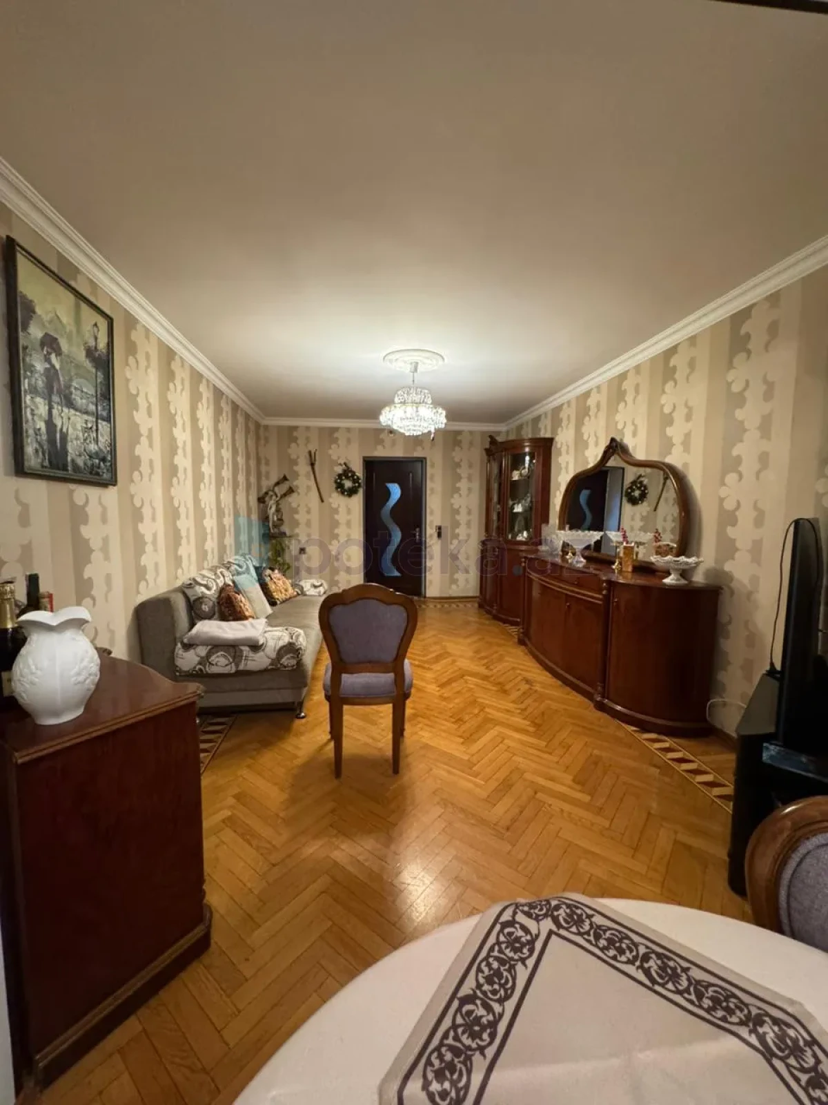 Satılır 3 otaqlı köhnə tikili 75 m²