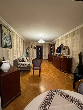 Satılır 3 otaqlı köhnə tikili 75 m² — Bakı, Yasamal 3 otaq 75.00 m²