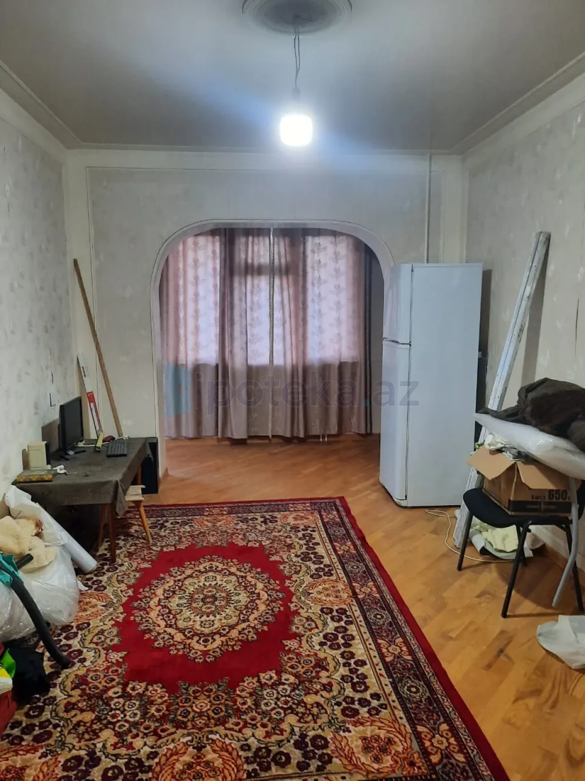 Satılır 3 otaqlı köhnə tikili 80 m²