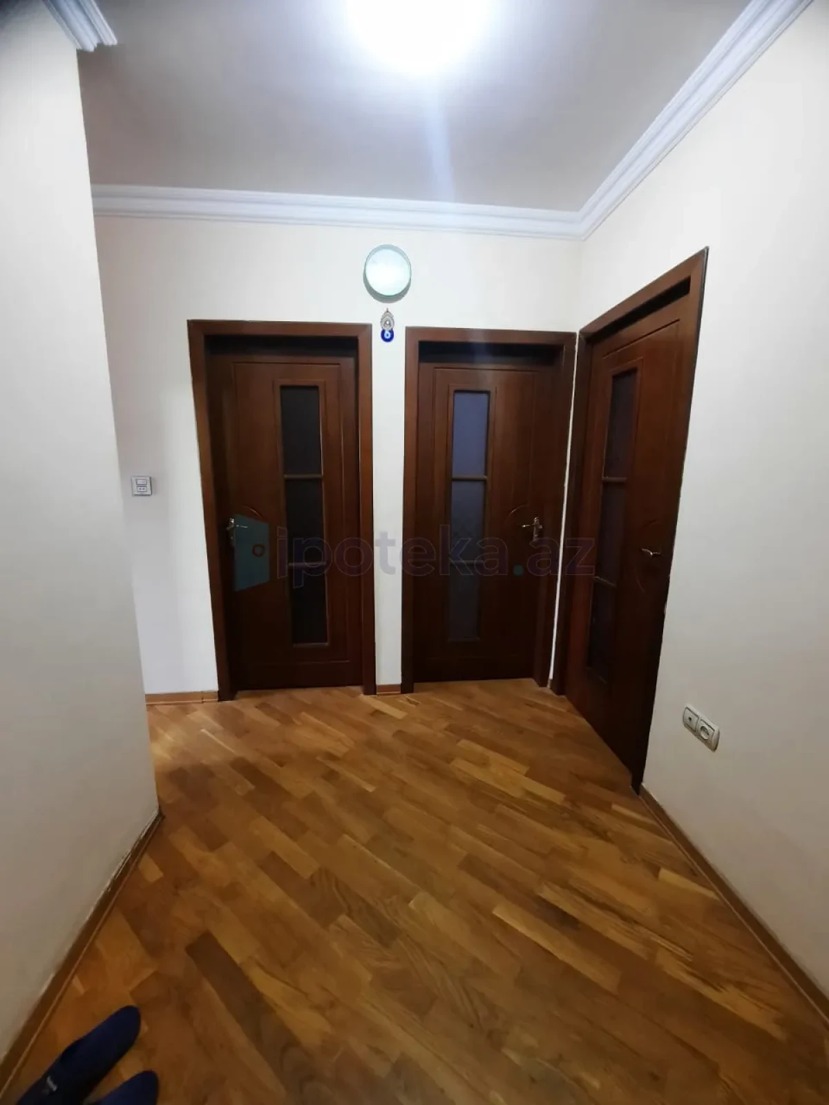 Satılır 3 otaqlı köhnə tikili 80 m²