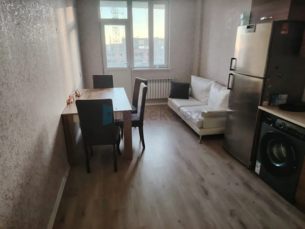 Satılır 2 otaqlı yeni tikili 71 m²