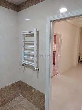 Satılır 2 otaqlı yeni tikili 71 m²