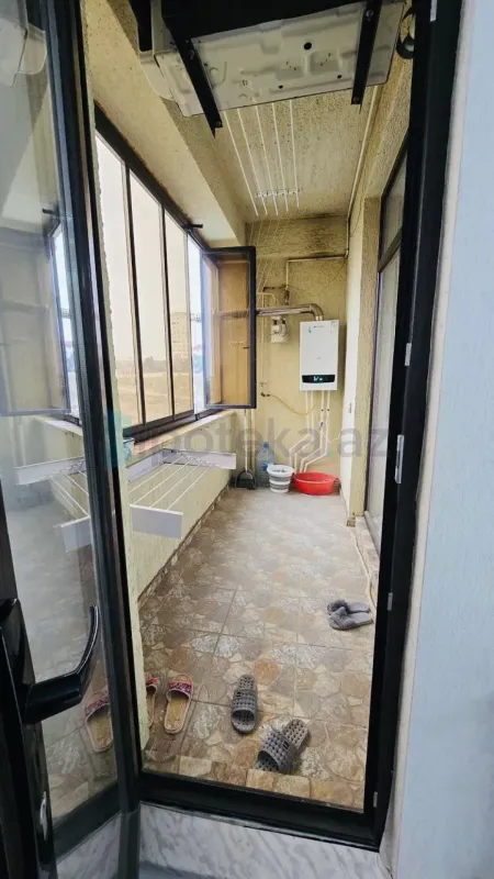 Satılır 3 otaqlı yeni tikili 103 m²