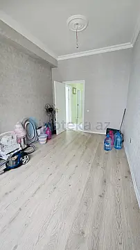 Satılır 3 otaqlı yeni tikili 103 m² — Sumqayıt 3 otaq 103.00 m²