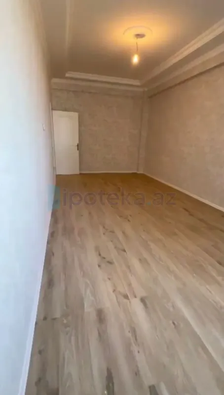 Satılır 2 otaqlı yeni tikili 91 m²