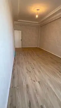 Satılır 2 otaqlı yeni tikili 91 m²