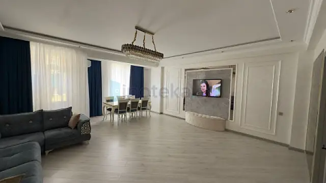 Satılır 3 otaqlı yeni tikili 132 m² — Bakı, Saray 3 otaq 132.00 m²